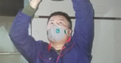 【富泰熱力】戰(zhàn)“疫”中的榜樣（六）