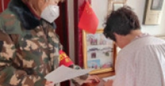 【富泰熱力】戰(zhàn)“疫”中的榜樣（五）