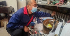 公司“訪民問暖”活動(dòng)系列報(bào)道之二