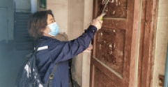【市城市燃熱集團富泰熱力】玉泉分公司黨支部組織開展主題黨日活動