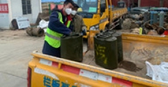 【市城市燃熱集團(tuán)富泰熱力】郝杰：逆行而上沖在前 堅(jiān)守一線保供熱