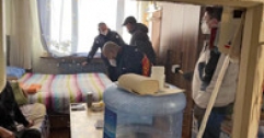 【市城市燃熱集團(tuán)富泰熱力】登門問冷暖 重逢格外親 ——光明分公司“訪民問暖”活動紀(jì)實(shí)