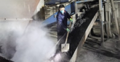【市城市燃熱集團富泰熱力】帶著責任值守 帶著感情奉獻——記春節(jié)期間堅守崗位的員工（二）