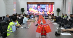 集團公司抽調(diào)骨干力量 加強長輸工程施工安全管理