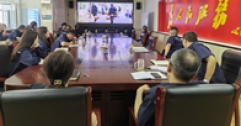 【市城市燃熱集團(tuán)富泰熱力】公司組織開展信用宣傳月活動(dòng)