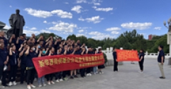 【市城市燃熱集團(tuán)富泰熱力】新華西分公司黨支部舉辦“傳承紅色基因 賡續(xù)革命薪火 ”主題黨日活動(dòng)