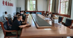 【市城市燃熱集團(tuán)富泰熱力】巴彥分公司部分工程建設(shè)項(xiàng)目通過(guò)驗(yàn)收