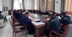 【市城市燃熱集團(tuán)富泰熱力】長輸公司、巴彥分公司黨支部組織開展科普宣傳教育活動(dòng)